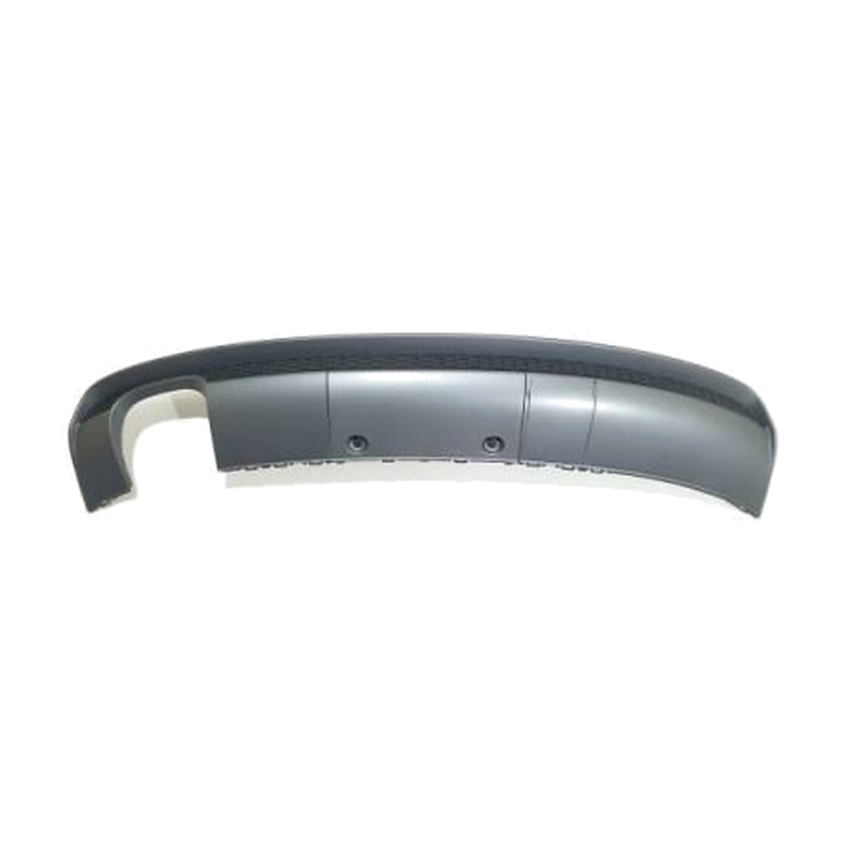 8V5 807 521 S Rear Bumper Spoiler for AUDI A3 2017