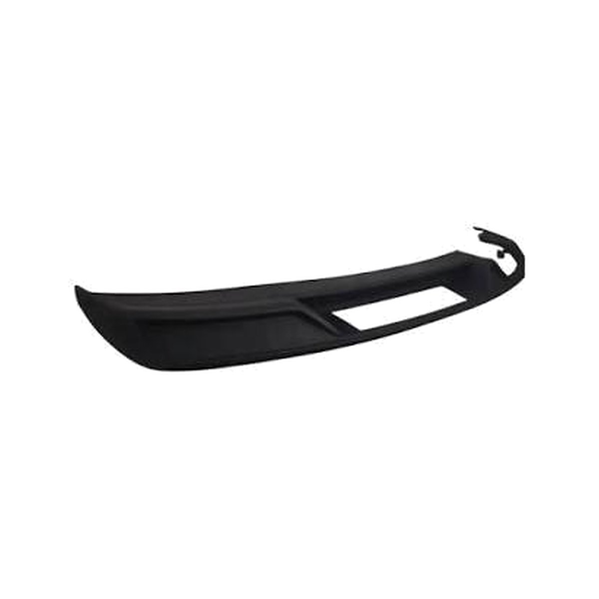 8V5 807 521 AE Rear Bumper Spoiler for AUDI A3 2017