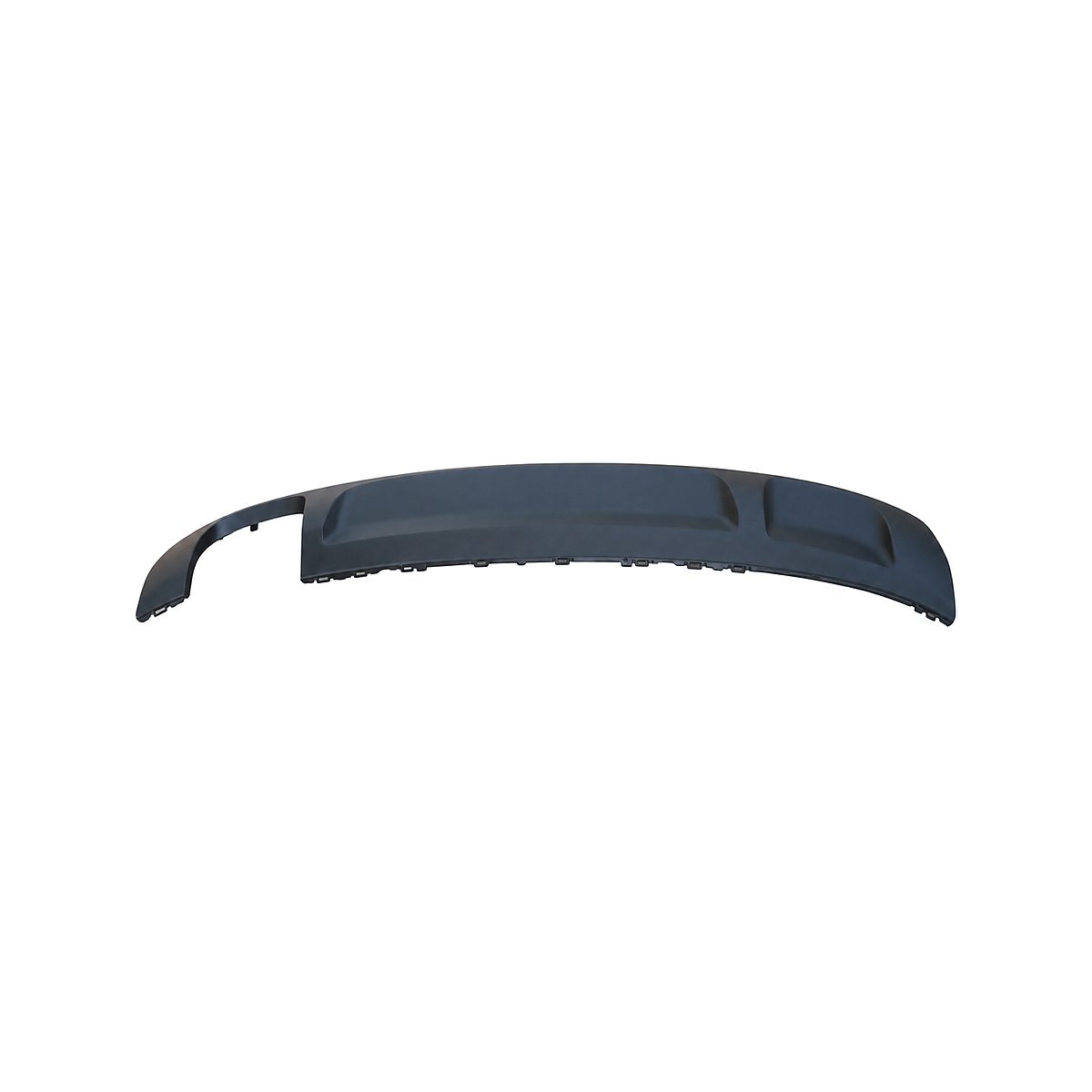 8V5 807 521 B Rear Bumper Spoiler for AUDI A3 2014