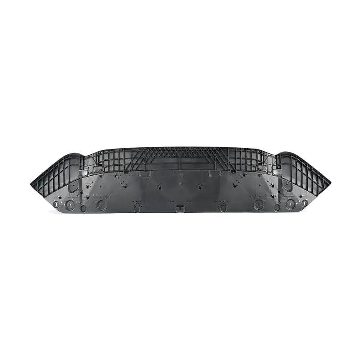 8V5 819 403 9B9 Wiper Air Deflector for AUDI A3 2014