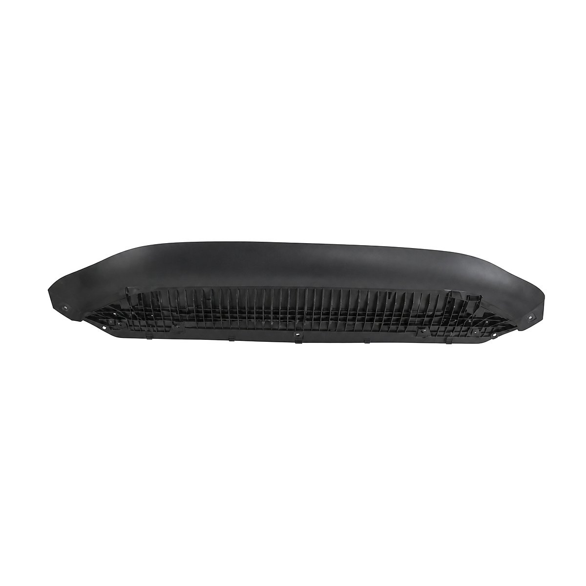 8W0 807 717B Y9B Front Bumper Spoiler for AUDI A4 2020