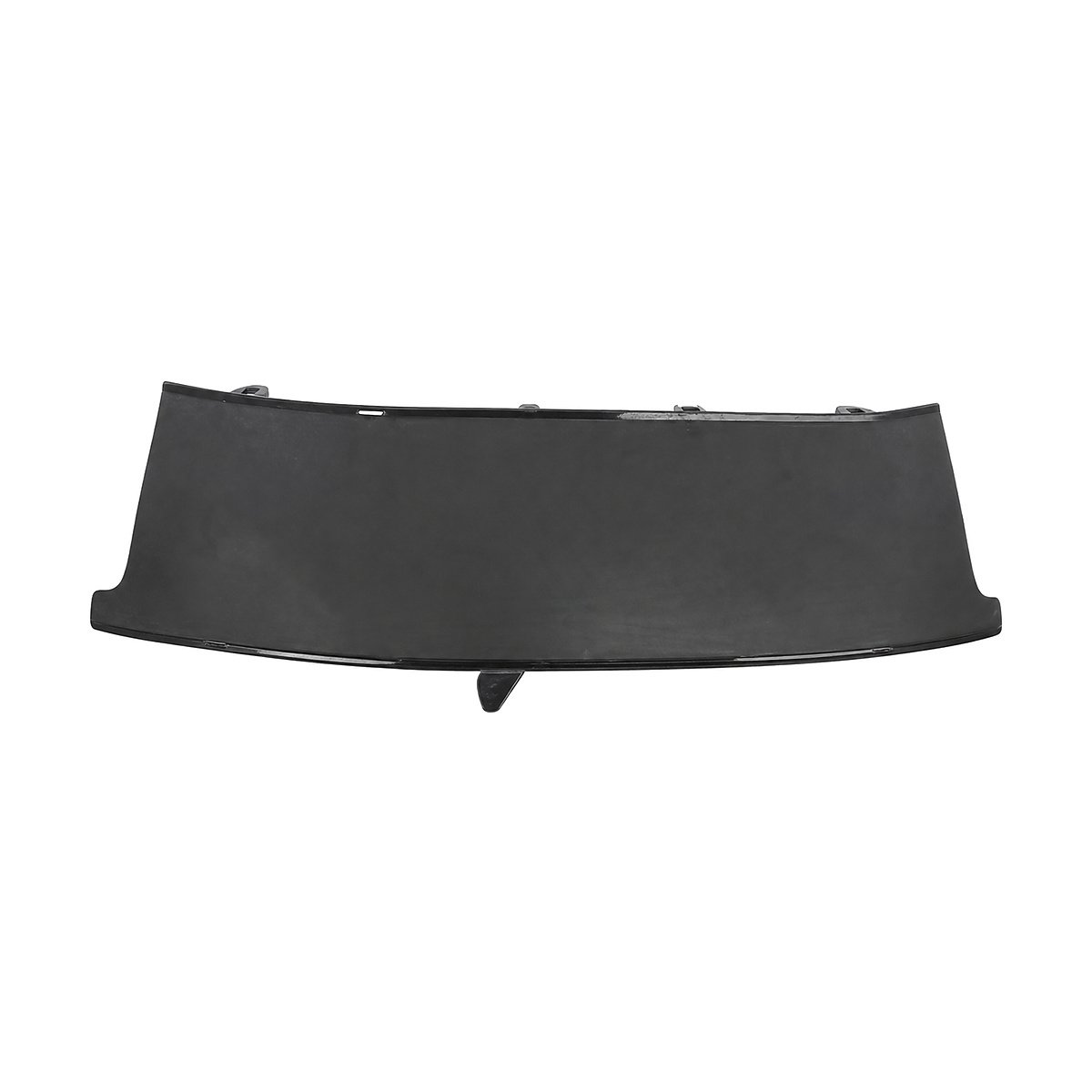 8W0 807 717 Front Bumper Spoiler for AUDI A4 2019