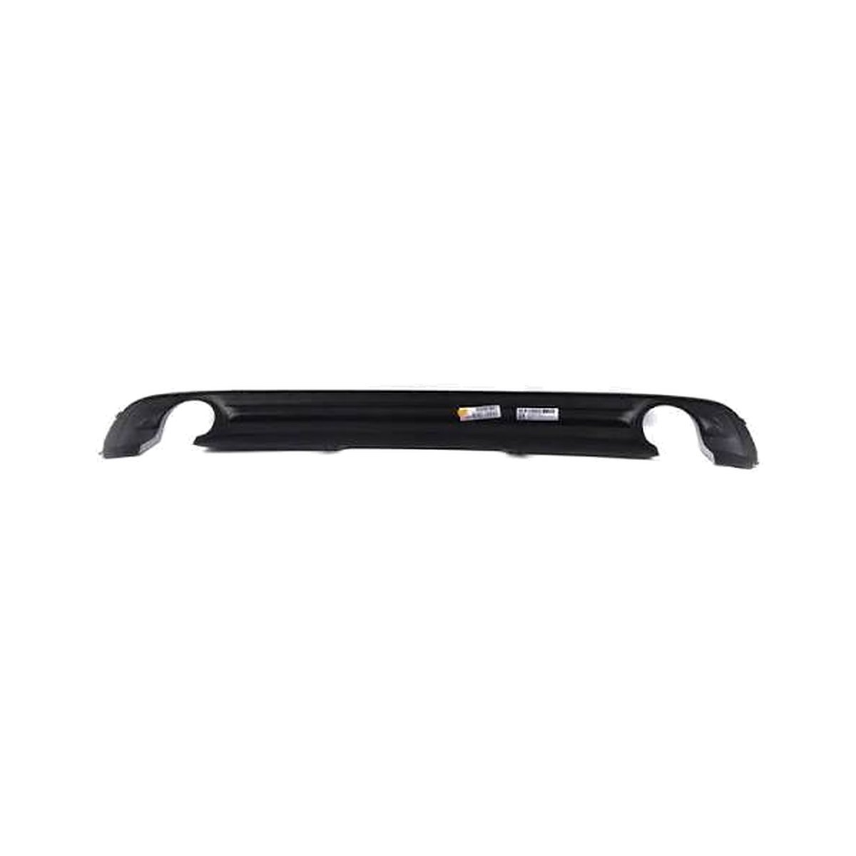 8W0 807 521K RP5 Rear Bumper Air Deflector for AUDI A4 2019