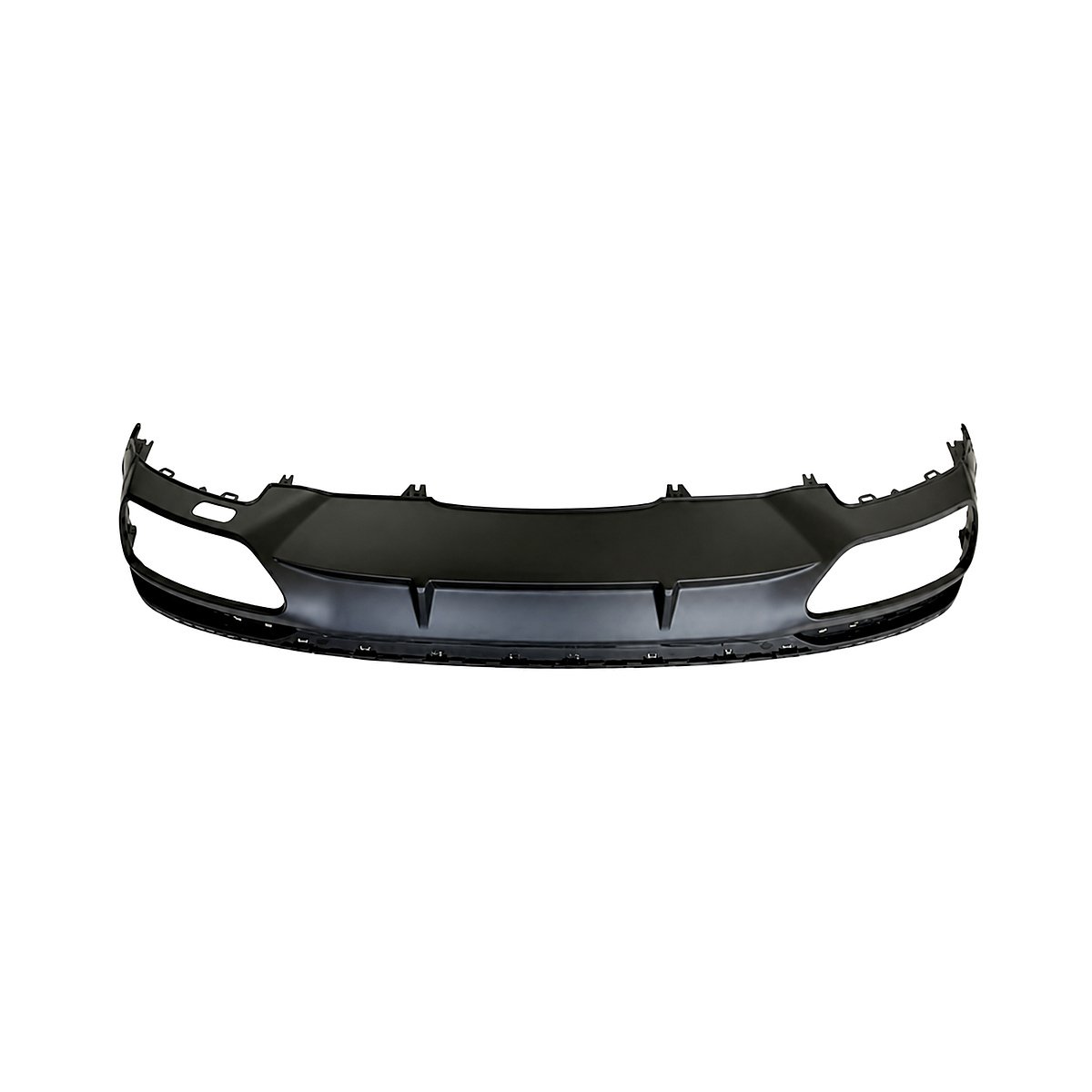 8W0 807 521D Rear Bumper Air Deflector for AUDI A4 2016
