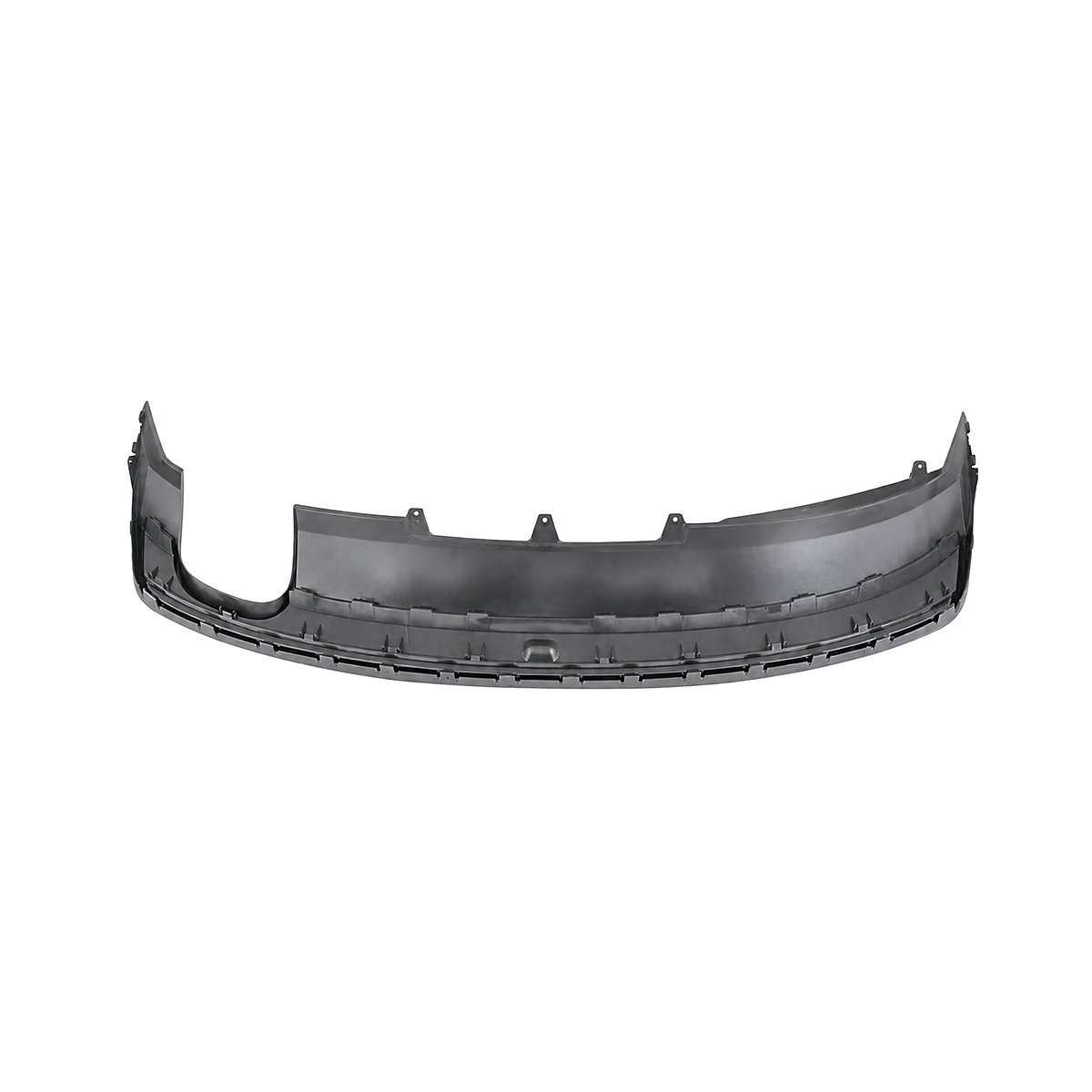 8K0 807 521J Rear Bumper Air Deflector for AUDI A4 2013
