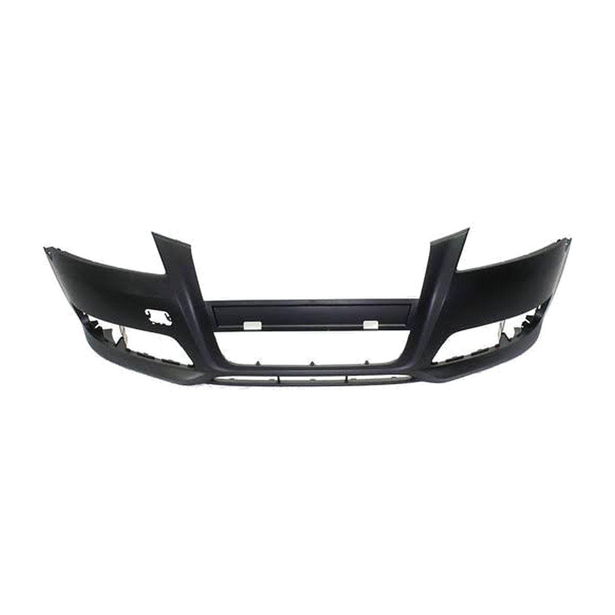 8K0 807 061 Front Bumper Air Deflector for AUDI A4 2013