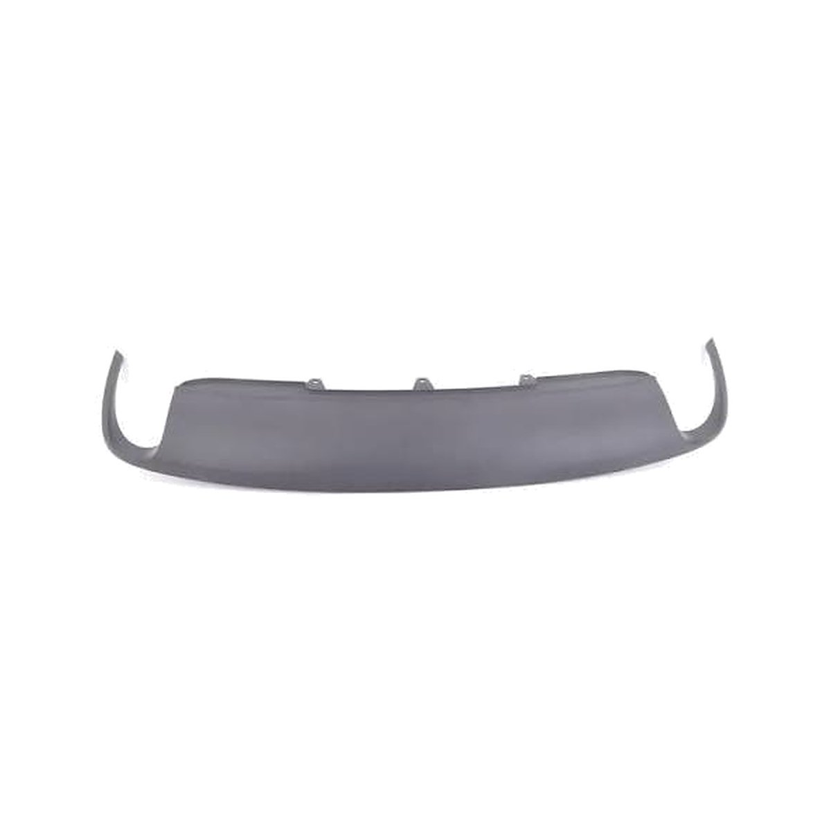 8K0 807 521 Rear Bumper Air Deflector for AUDI A4 2009
