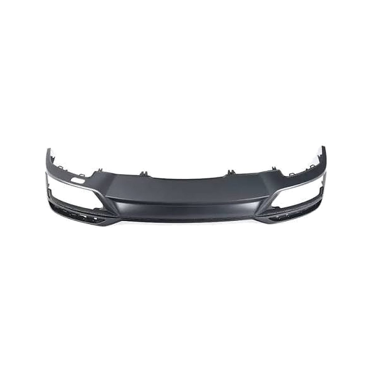 8W6 807 521AJ RU6 Rear Bumper Air Deflector for AUDI A5 2020