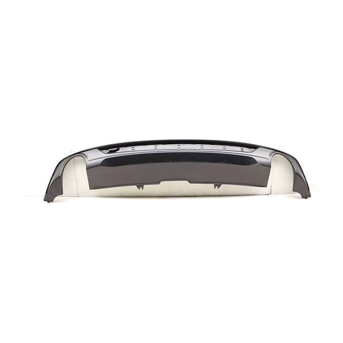 8W6 807 521C RP5 Rear Bumper Air Deflector for AUDI A5 2017