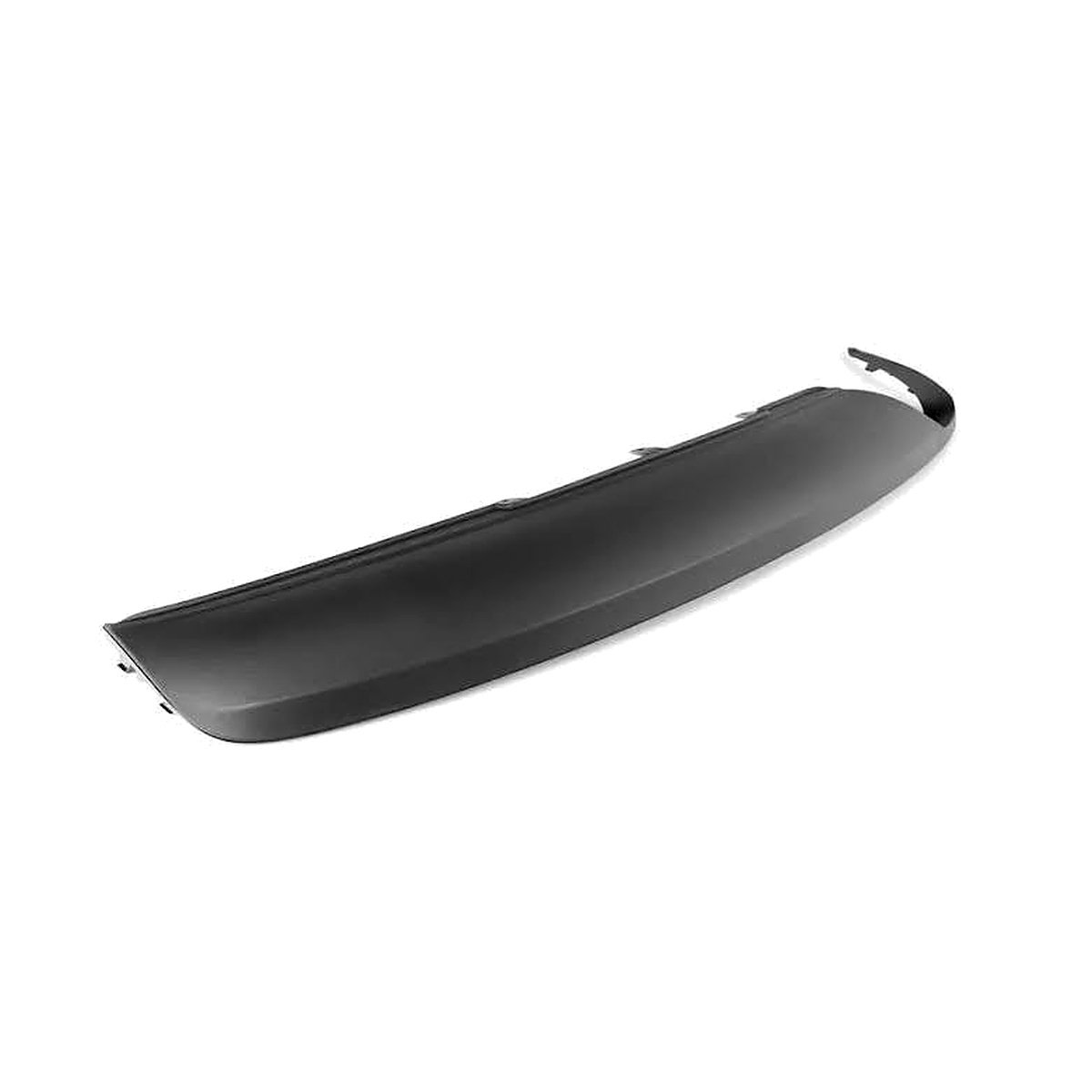 8T8 807 521F Rear Bumper Air Deflector for AUDI A5 2013