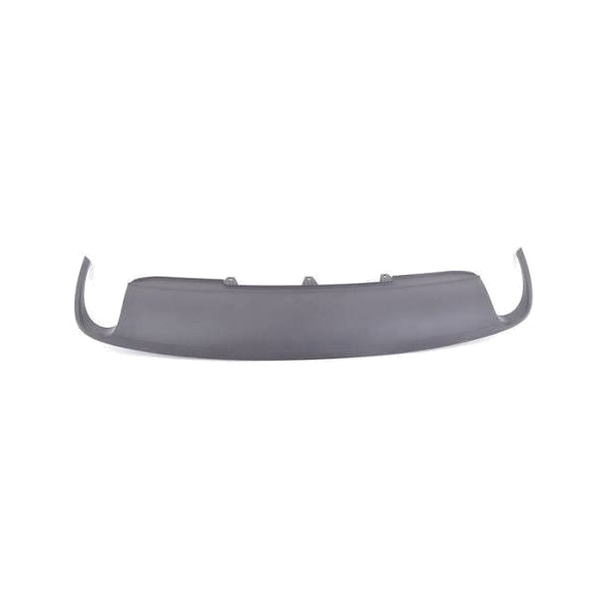 8T8 807 521H Rear Bumper Air Deflector for AUDI A5 2013