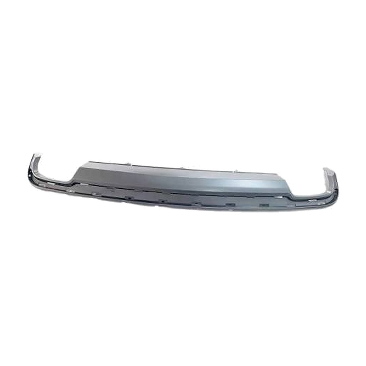 4K0 807 521A RU6 Rear Bumper Air Deflector for AUDI A6 2019