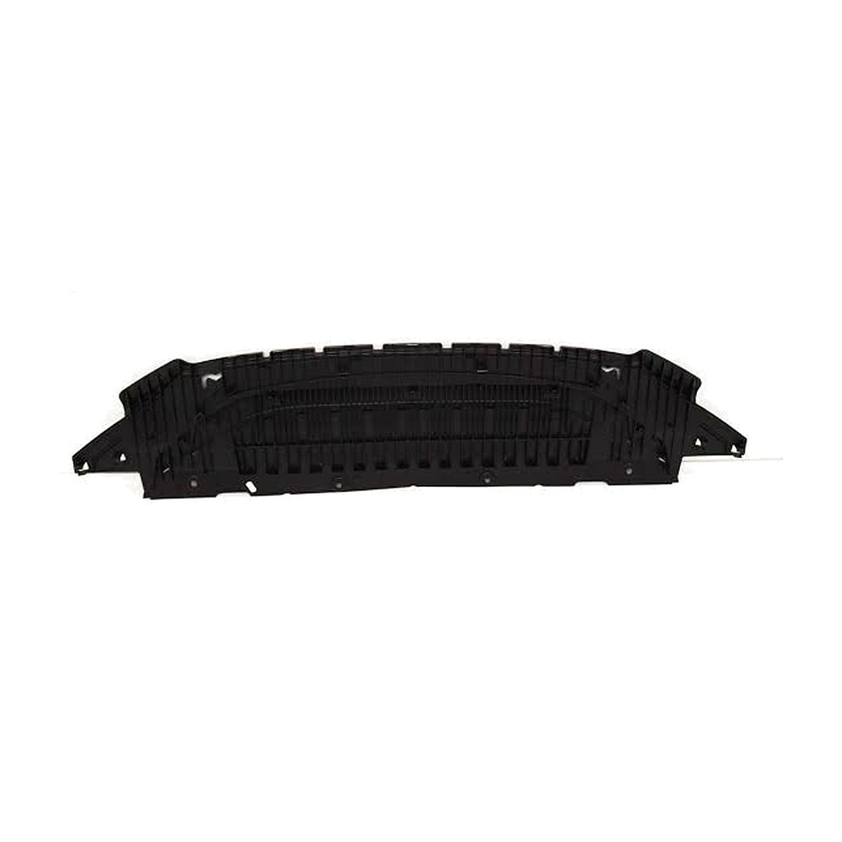 4G0 807 717B Front Bumper Air Deflector for AUDI A6 2018