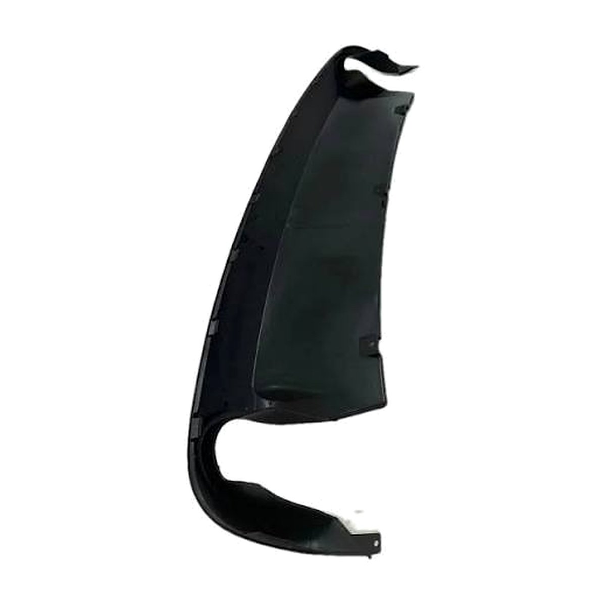 4G0 807 521C Rear Bumper Air Deflector for AUDI A6 2016