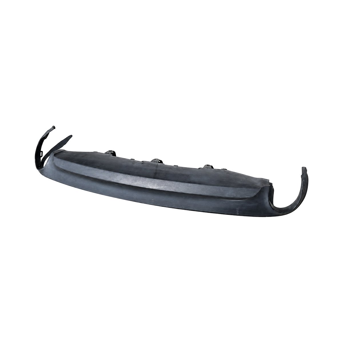 4G0 807 521A Rear Bumper Air Deflector for AUDI A6 2012