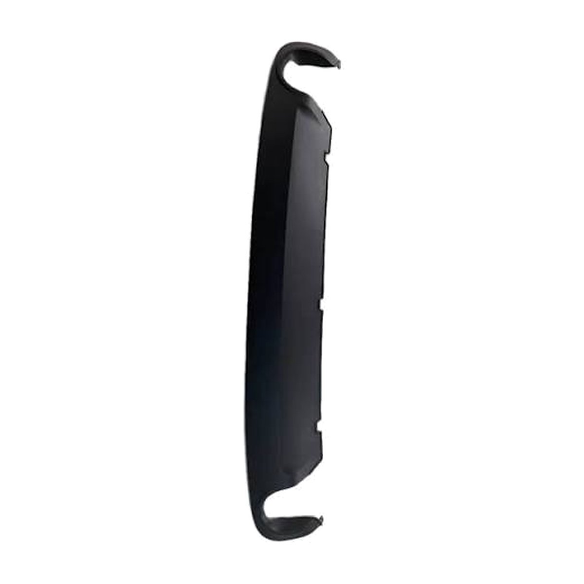 4FD 807 521 Rear Bumper Air Deflector for AUDI A6 2005