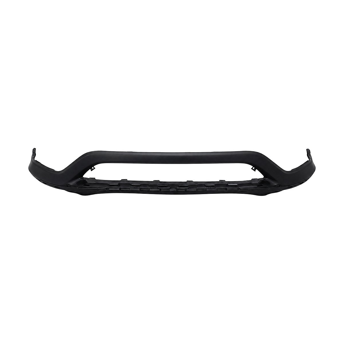 4G8 807 611D Rear Bumper Air Deflector for AUDI A7 2016