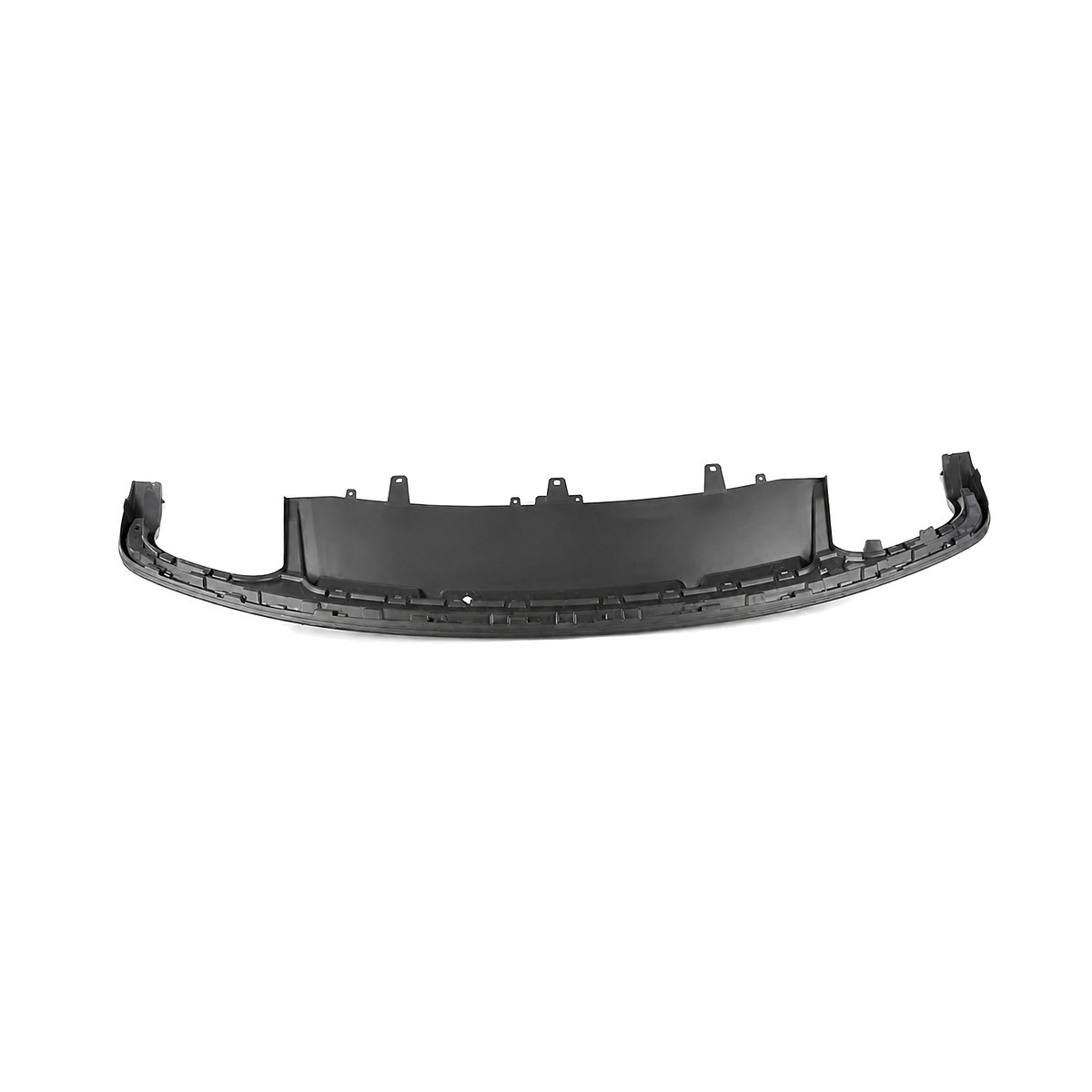 4G8 807 521 Rear Bumper Air Deflector for AUDI A7 2014