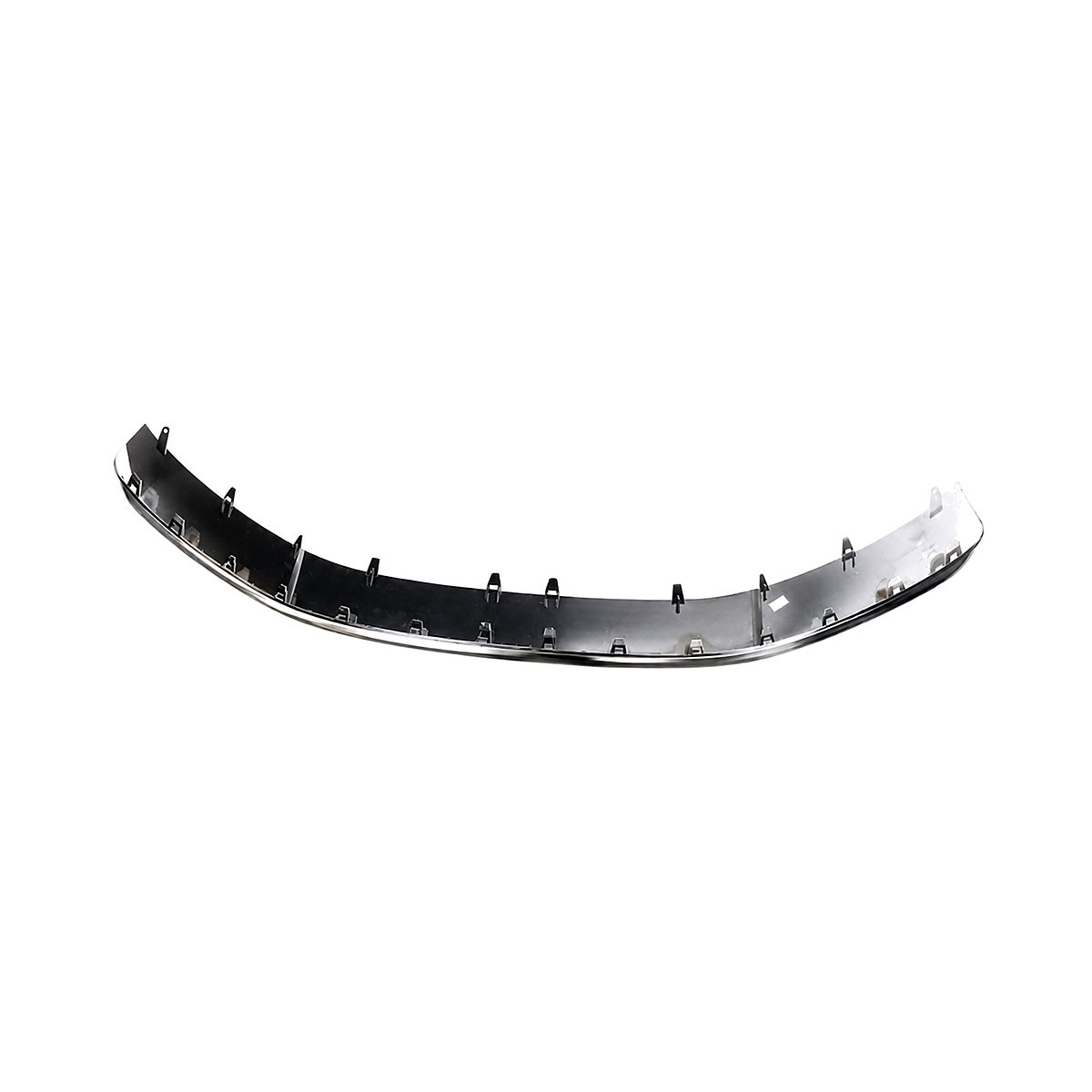 4H0 807 110 Front Bumper Spoiler for AUDI A8 2016