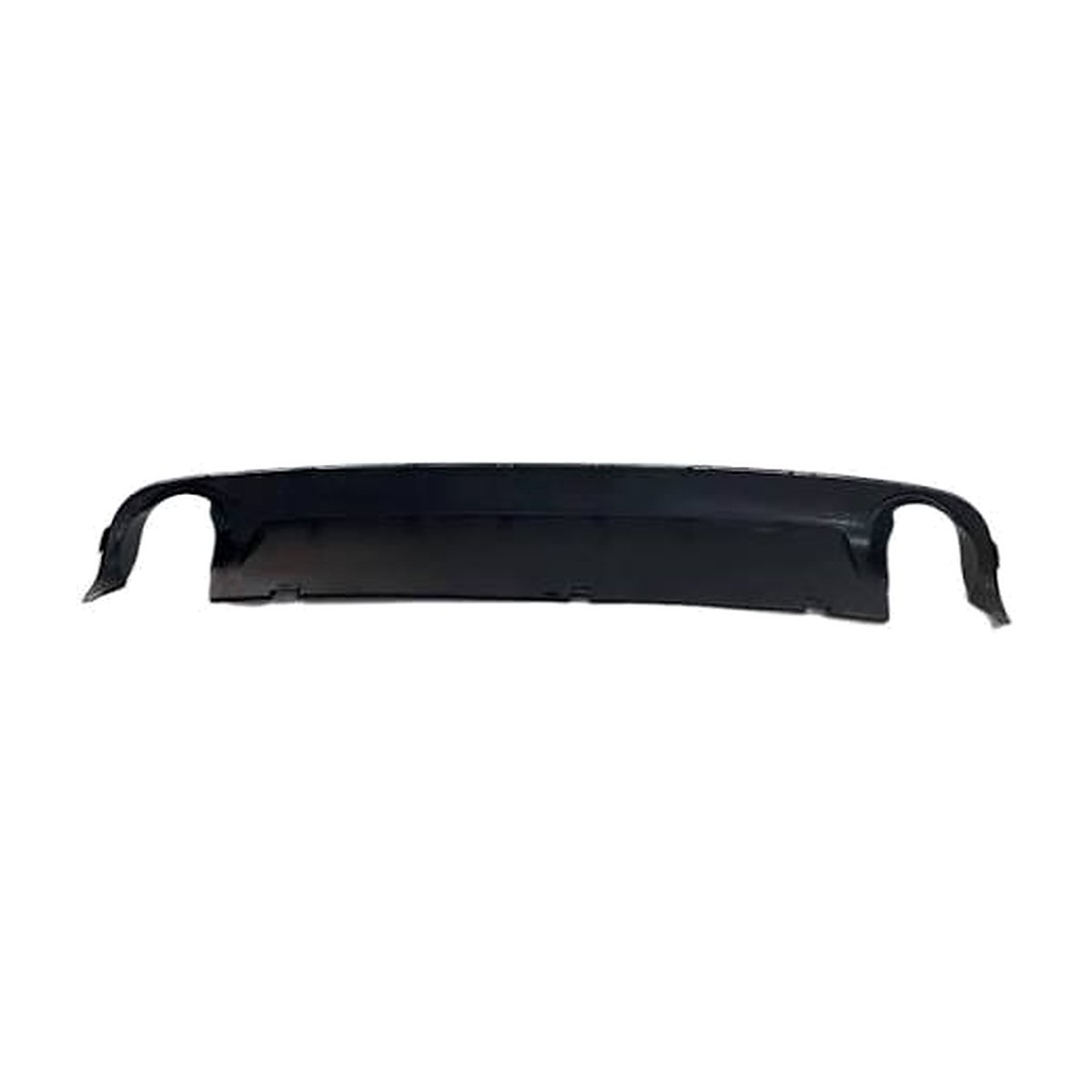 4E0 807 521 C Rear Bumper Air Deflector for AUDI A8 2011