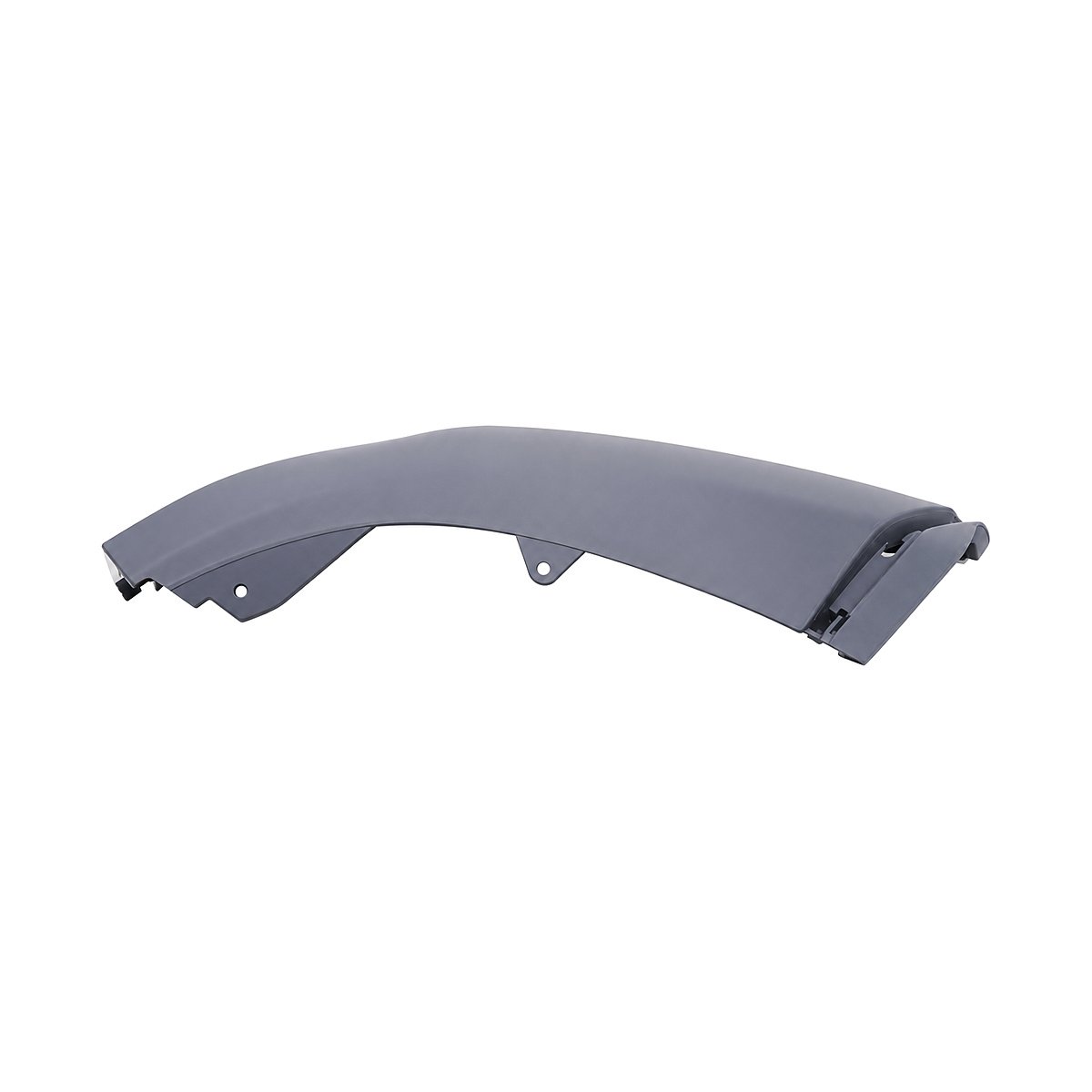 83A 807 527A GRU Rear Bumper Air Deflector for AUDI Q3 2019