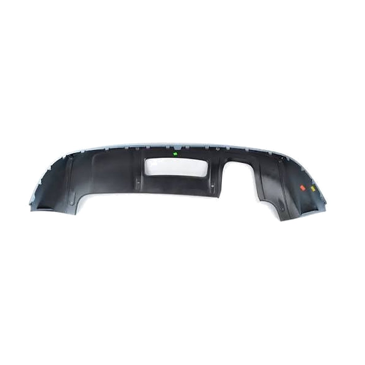 8U0 807 434C Rear Bumper Air Deflector for AUDI Q3 2013