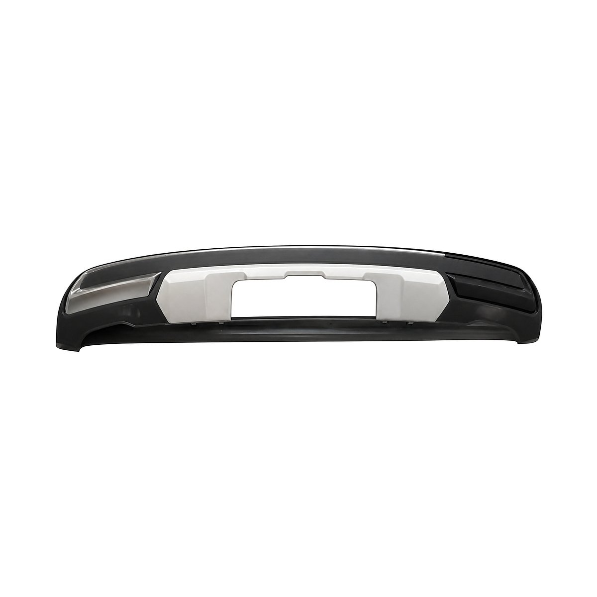 80A 807 521J Rear Bumper Air Deflector for AUDI Q5 2021