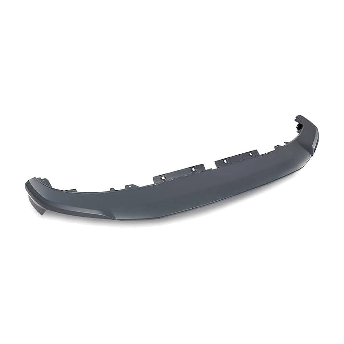 80A 807 061C GRU Front Bumper Air Deflector for AUDI Q5 2020