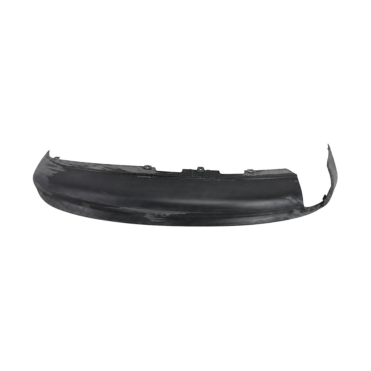 80A 807 521B TB2 Rear Bumper Air Deflector for AUDI Q5 2018