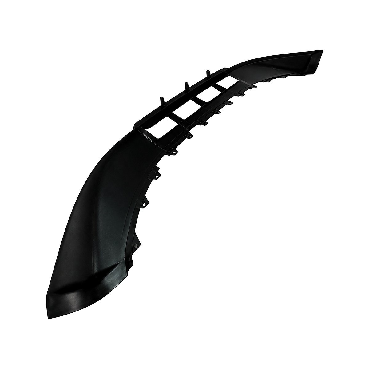 8R0 807 061B 1QP Front Bumper Air Deflector for AUDI Q5 2016