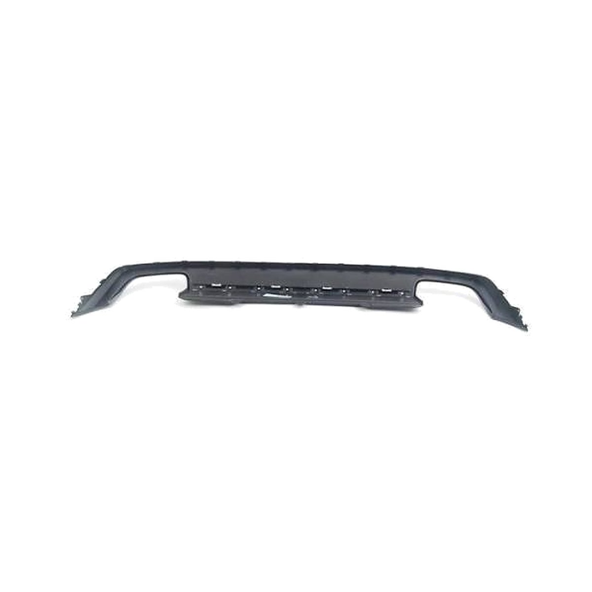 8R0 807 891N Rear Bumper Spoiler for AUDI Q5 2016