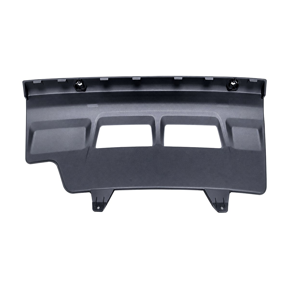 8R0 807 521BA Rear Bumper Air Deflector for AUDI Q5 2013