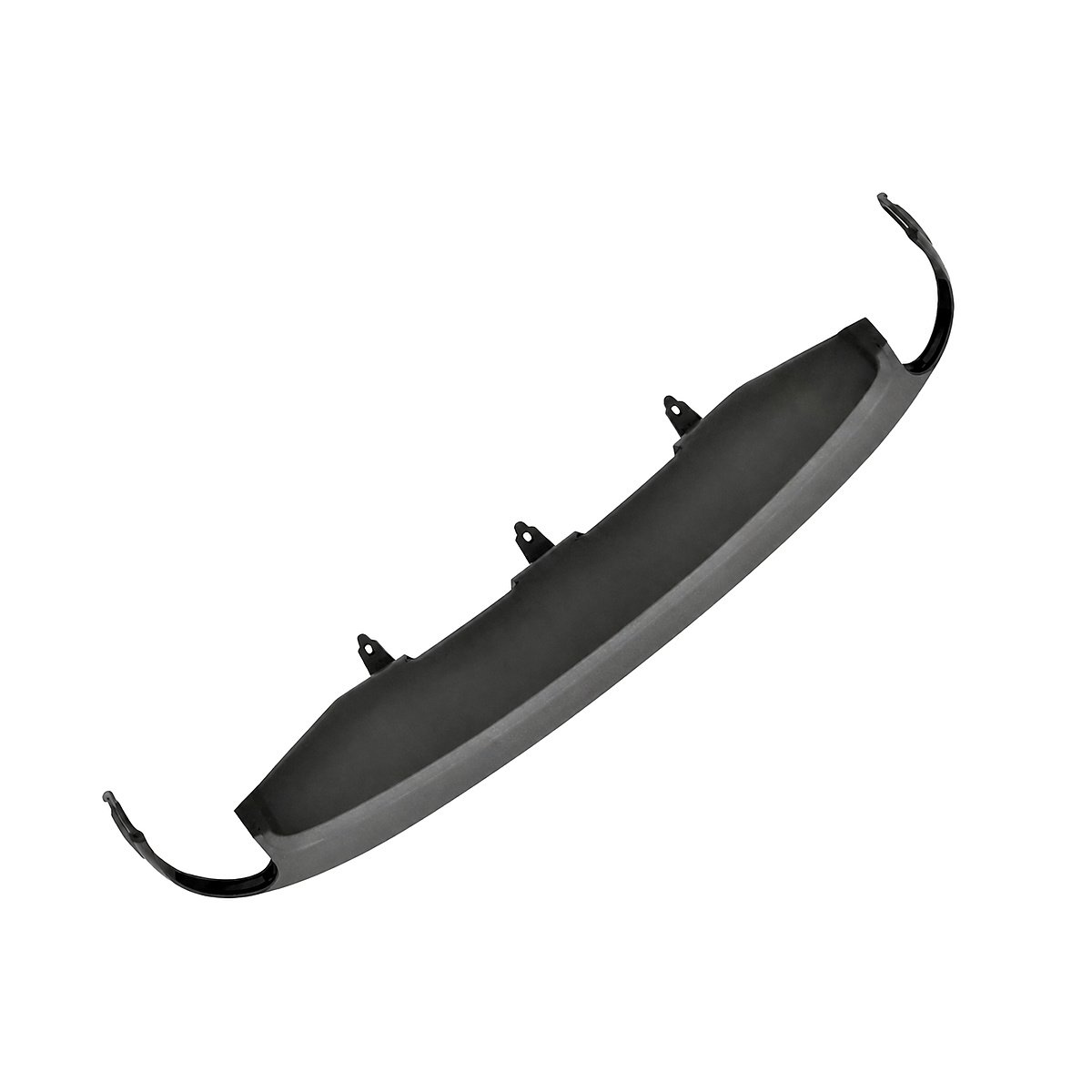 4GD 807 521 A Rear Bumper Air Deflector for AUDI A6L 2013-2015