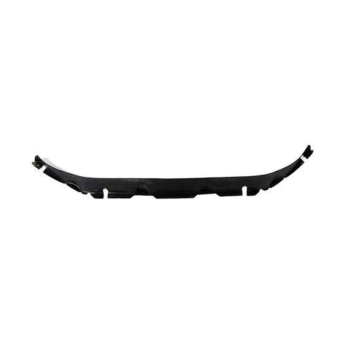 F1EJ-17D927-A Front Bumper Spoiler for FORD Focus 2015