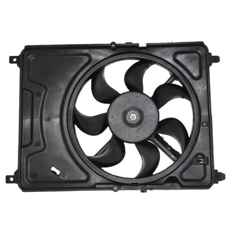 Ventilateur de radiateur 94511188 — CHEVROLET NEW MATIZ