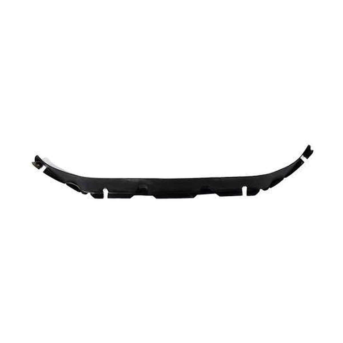 F1EJ-17D926-A Front Bumper Spoiler for FORD Focus 2015