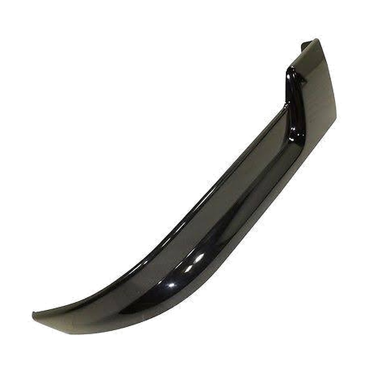 8A61-AOO1A04-AC Front Bumper Air Deflector for FORD Fiesta 2009