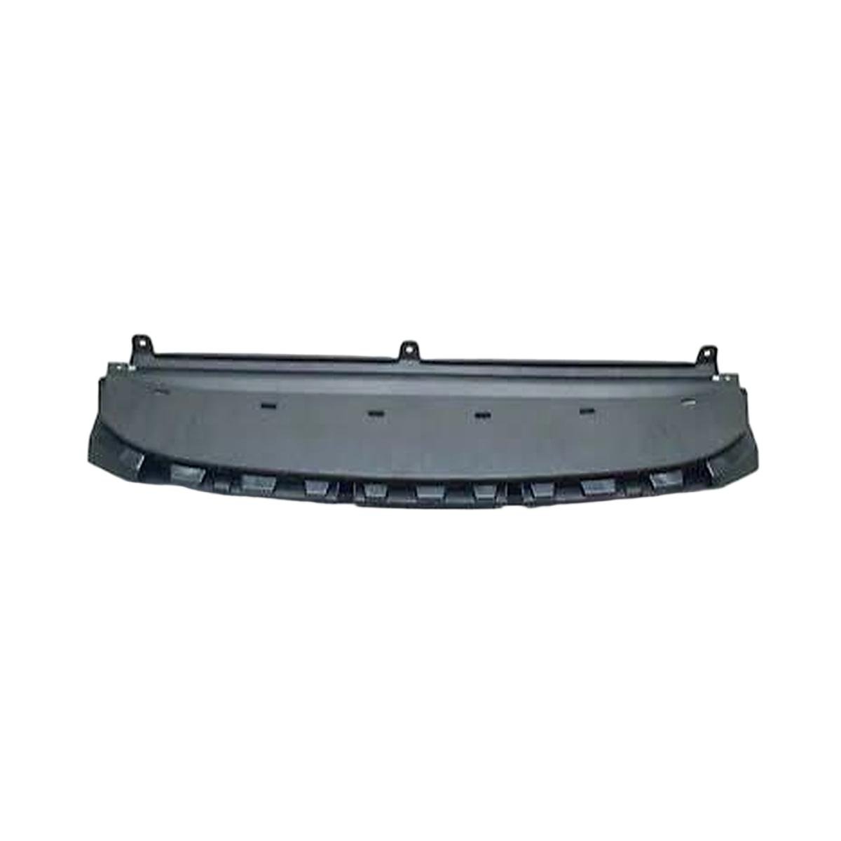 1K8 805 903 9B9 Front Bumper Air Deflector for VOLKSWAGEN Scirocco 2009