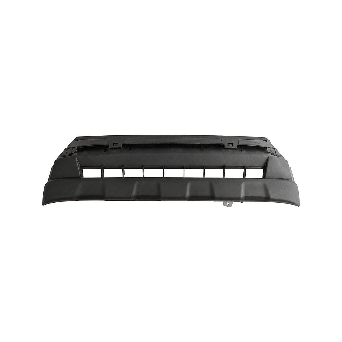 760 807 039D 9B9 Front Bumper Air Deflector for VOLKSWAGEN Touareg 2019