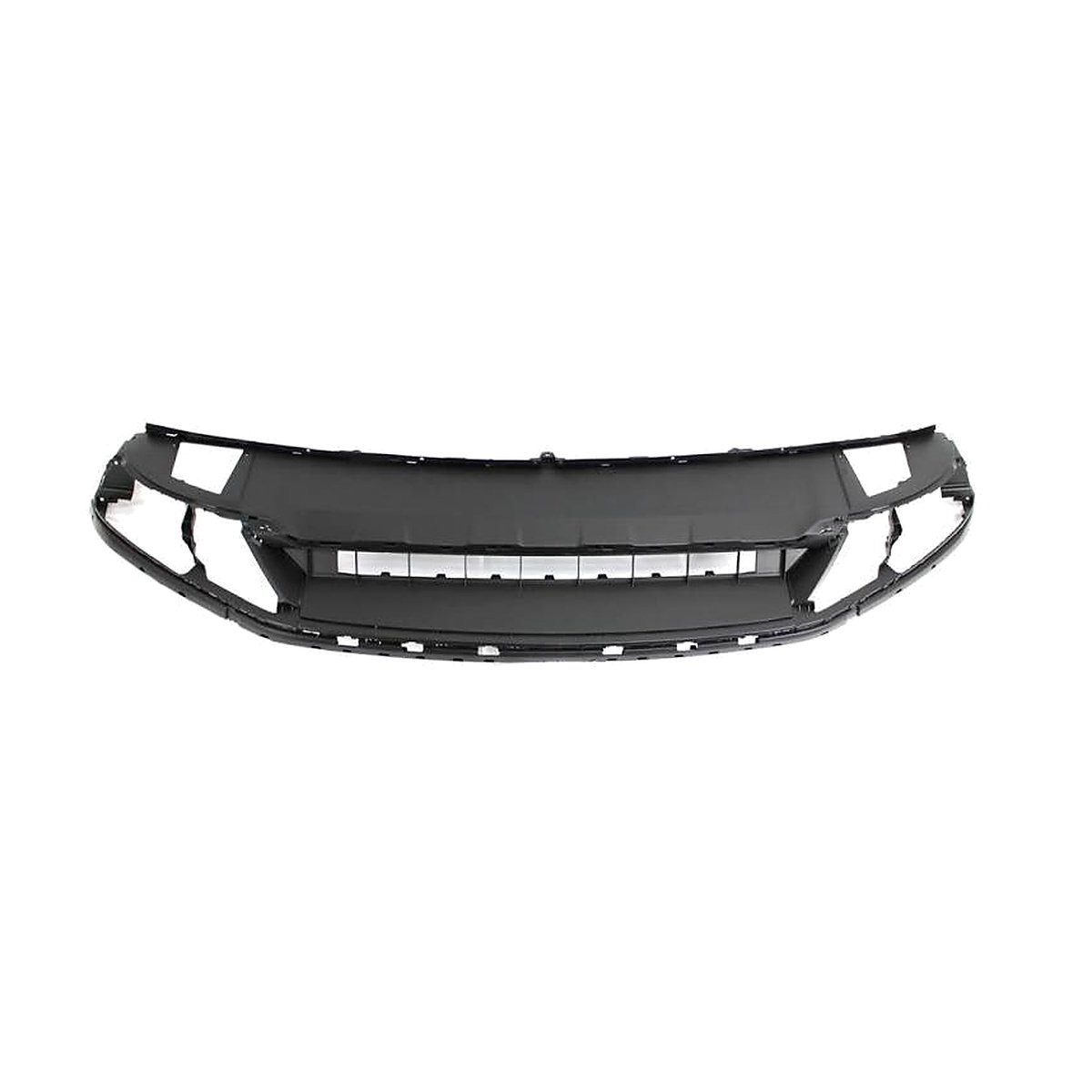 7P6 853 079 Front Bumper Garnish for VOLKSWAGEN Touareg 2015