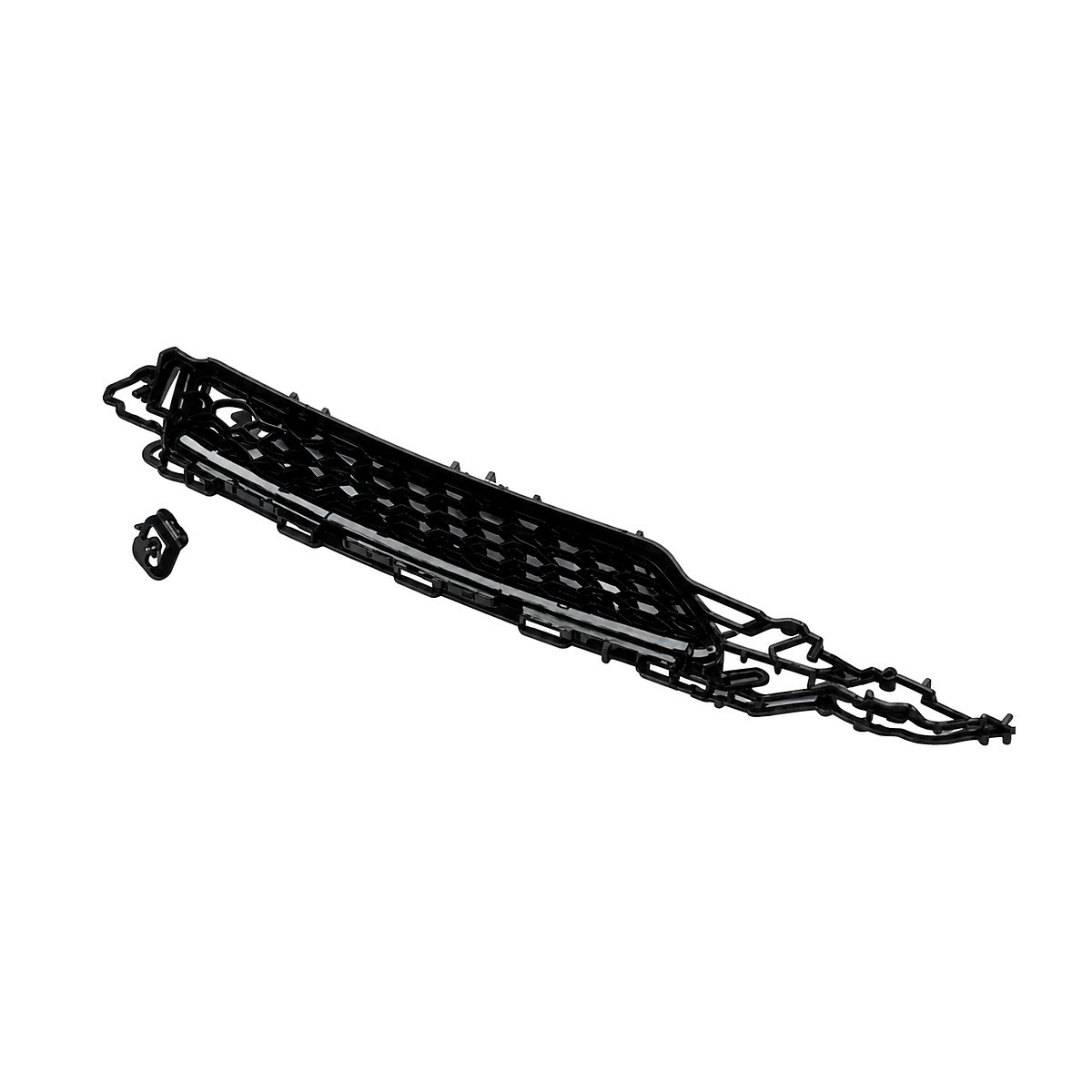 77103-SAA-011 Front Bumper Grille for HONDA Fit 2004