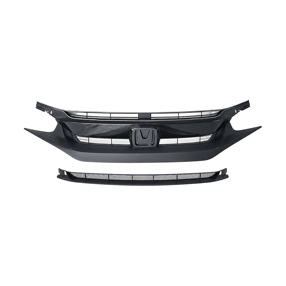 71180-T70-H01 Front Bumper Grille for HONDA Breeze 2020
