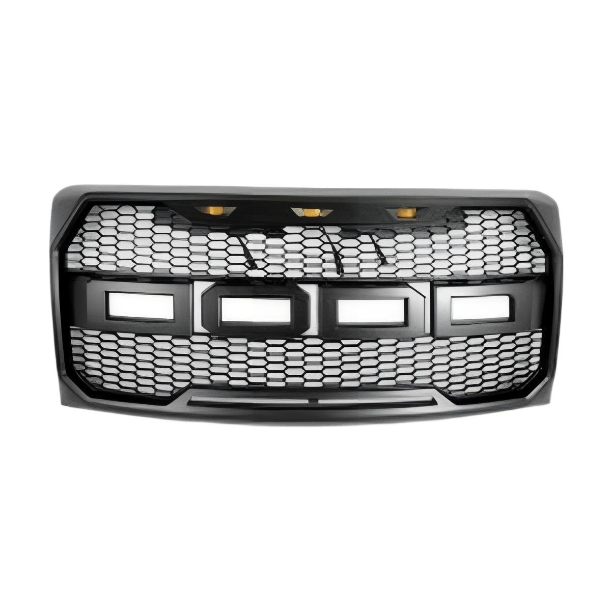 71106-T6D-H01 Front Bumper Grille for HONDA Odyssey 2018