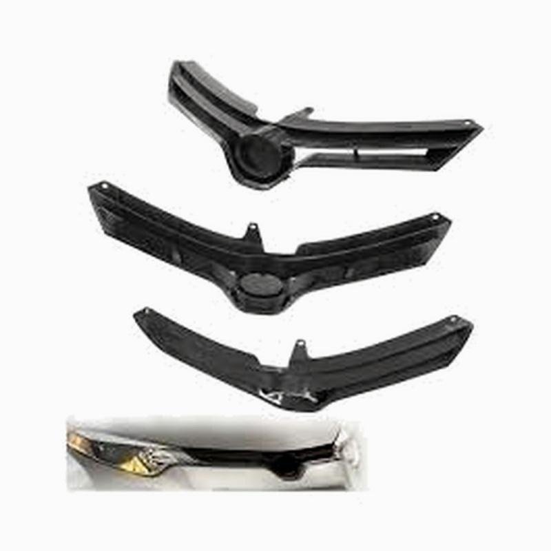 53112-02450 Front Bumper Grille for TOYOTA Corolla 2014