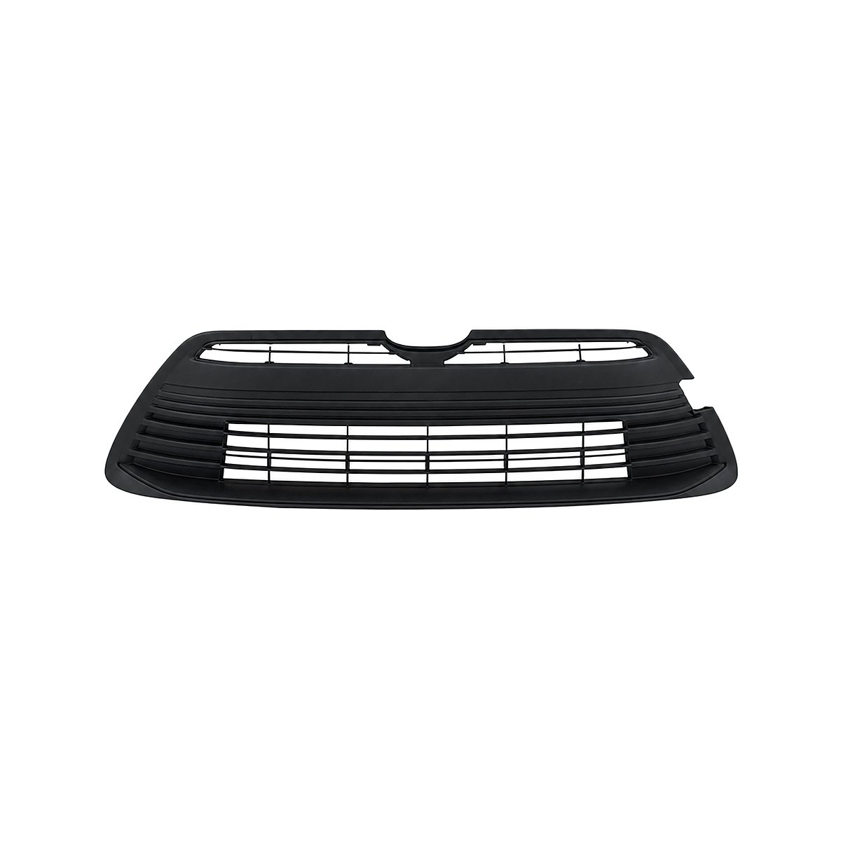 53102-02640 Front Bumper Grille for TOYOTA Corolla 2023