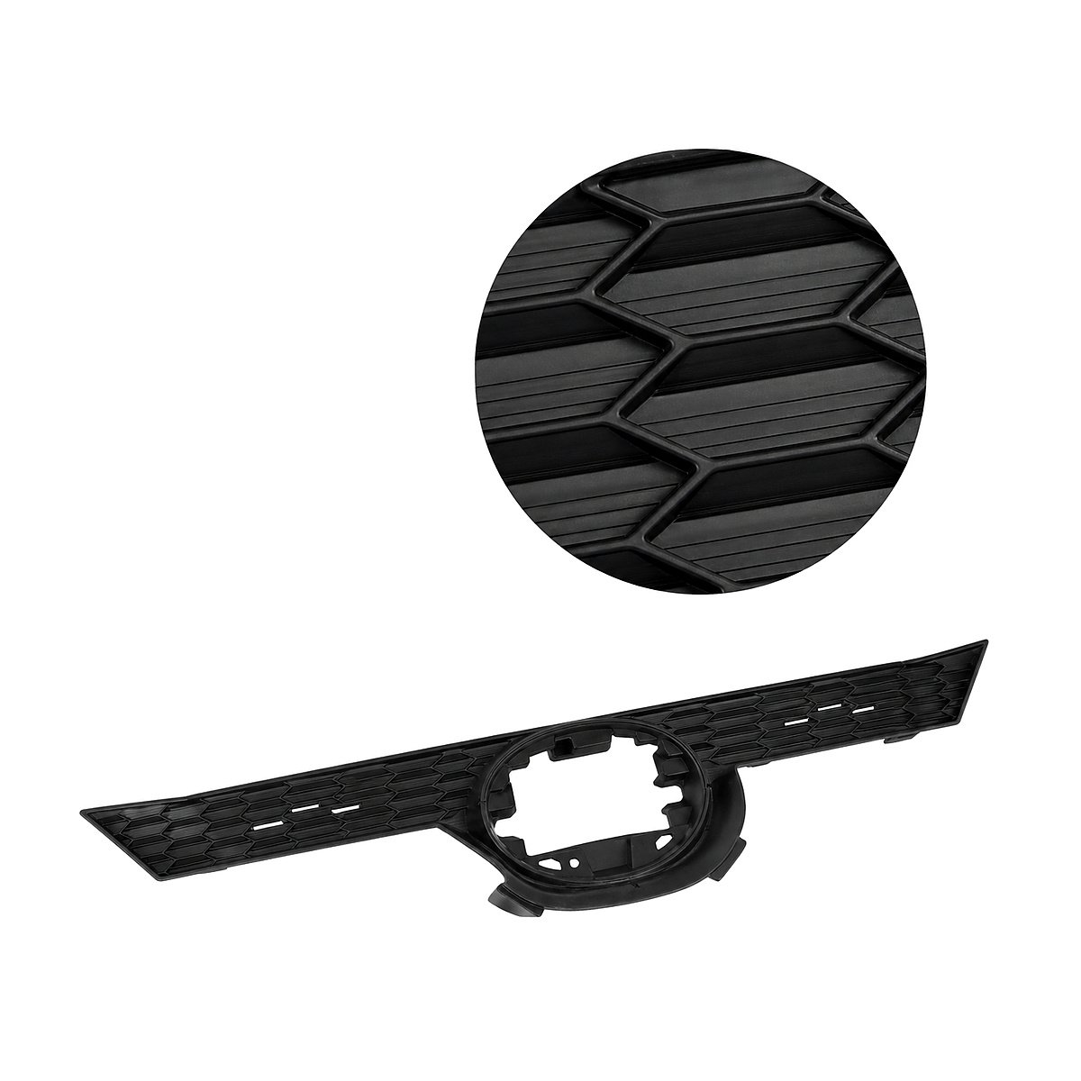 53111-12E60 Front Bumper Grille for TOYOTA Corolla 2020