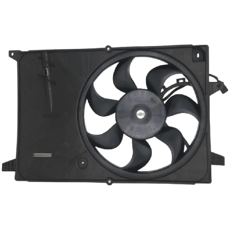 Ventilateur de radiateur 42426778 — CHEVROLET SPARK 2016–2020