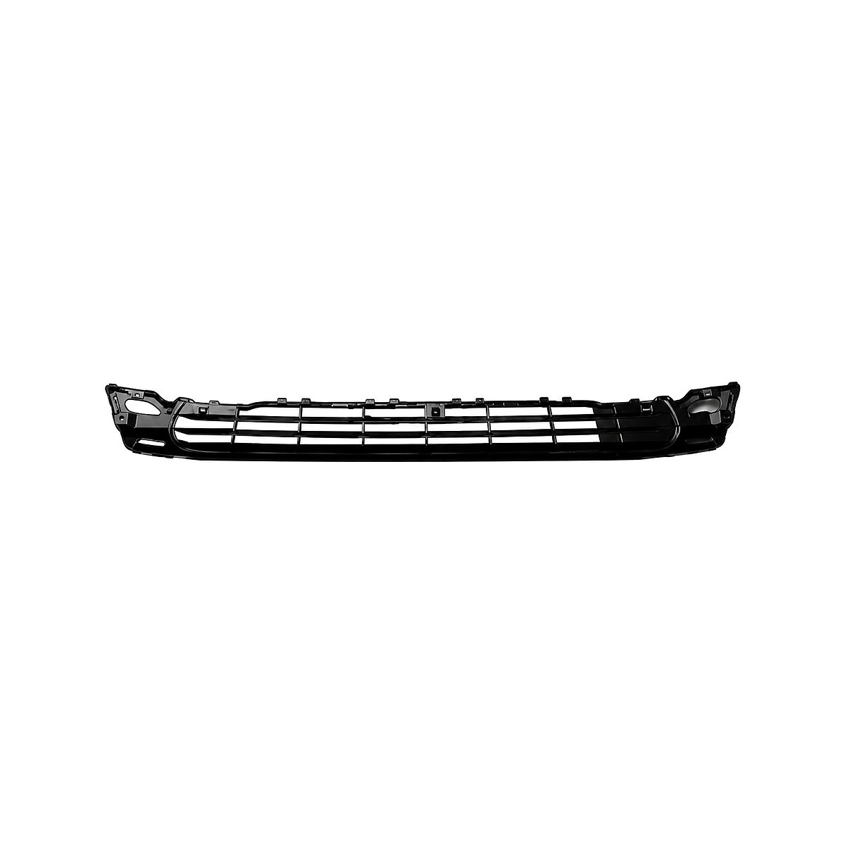 53112-26500 Front Lower Bumper Grille for TOYOTA HiAce 2019