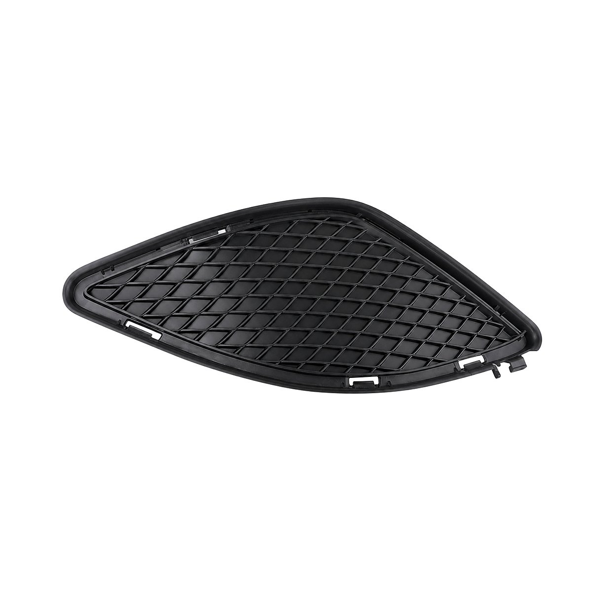 53112-60210 Front Bumper Grille for TOYOTA Land Cruiser 2021