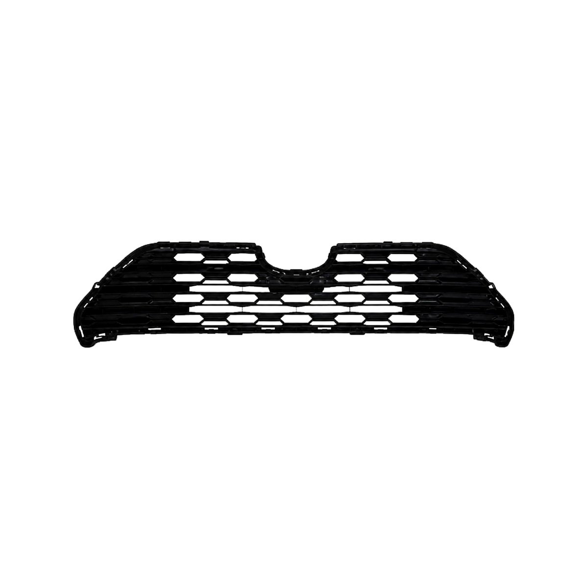 53112-60200 Front Bumper Grille for TOYOTA Prado 2014